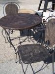 Garden Elements, Fountains & Outdoor Furniture